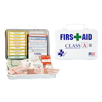 Class A 21 Plus - 16 Poly White Box - K624909